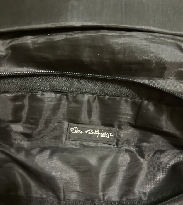 Сумка клатч  Miss Selfridge