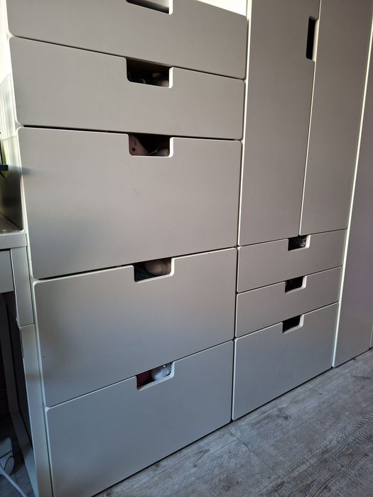 Meble Ikea Stuva