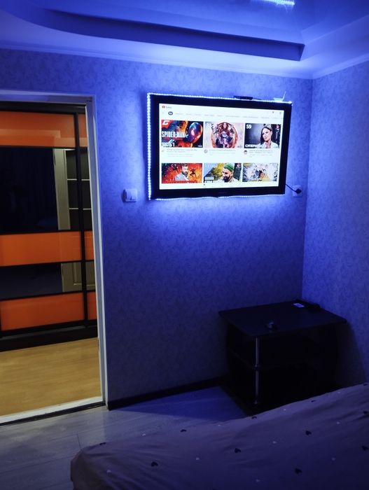 2-х кімн.кв.посуточно. ЦРБ