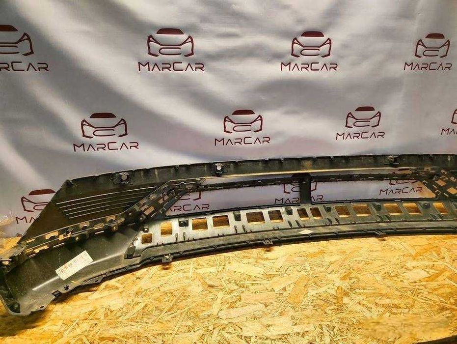 Zderzak Przód Przedni Dokładka Hyundai Ioniq V 5