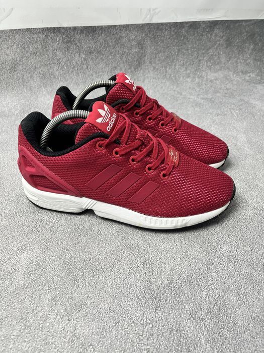 Кроссовки женские Adidas Flux оригинал