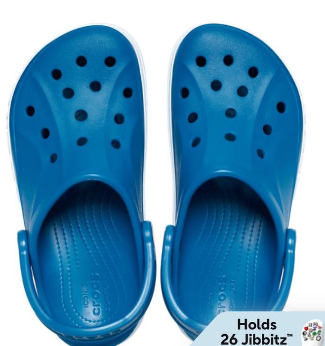 Crocs Bayaband Clog 9 размер