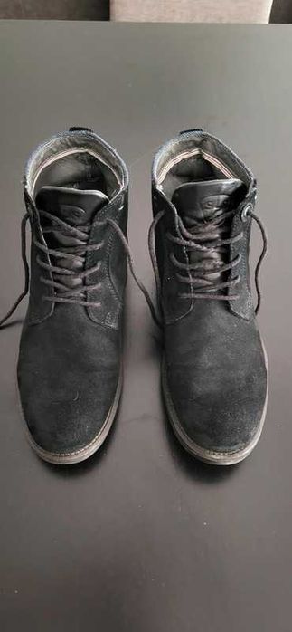 OPORTUNIDADE! Botas Salsa Jeans Nº 41 que Calça 42/42.5