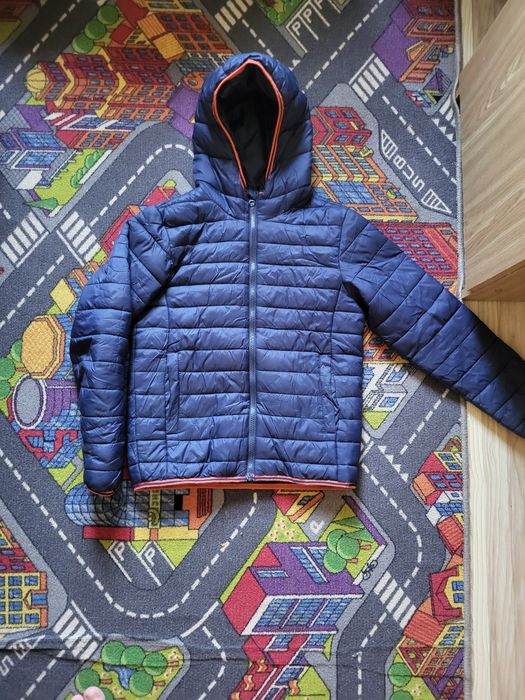 Курточка на хлопчика