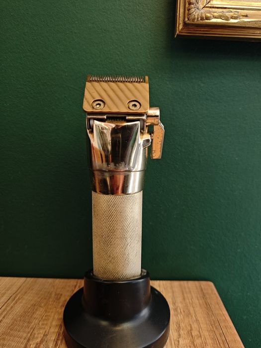 Babyliss pro fx gold złota maszynka barber