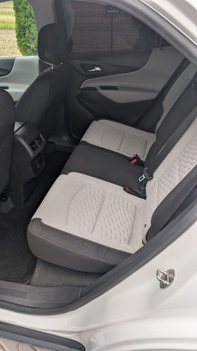 Chevrolet Equinox 2017 LT