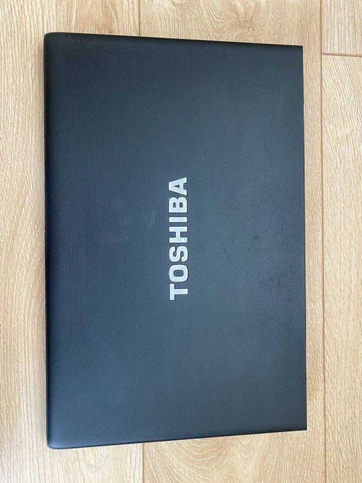 Ноутбук Toshiba Satellite PRO R850 (i3-2310, 4gb, HDD 500gb)