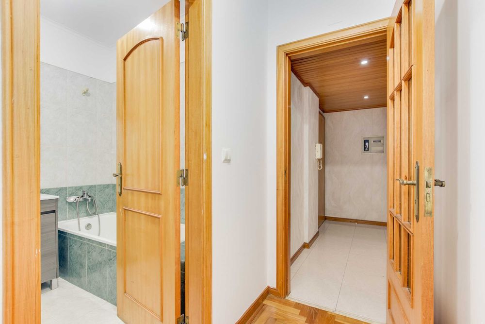 Apartamento T3  em São Marcos