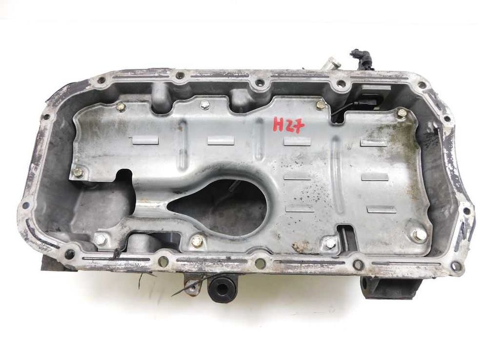 Miska oleju Opel Vectra C Zafira B 1.9 CDTI 16V 150KM Astra Signum M32