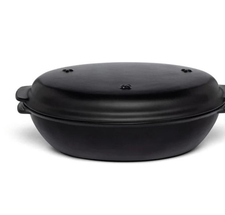 Naczynie do zapiekania Varoma Casserole nowe Thermomix