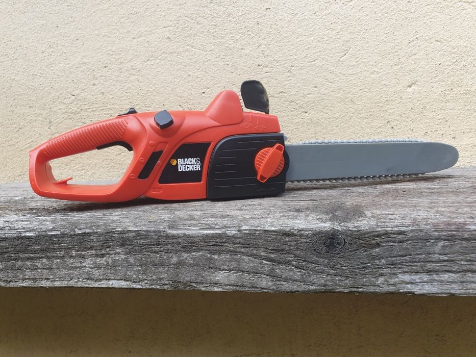 Piła Smoby Black & decker