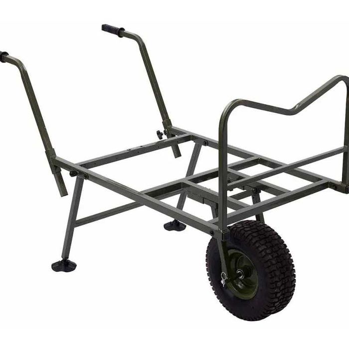 Taczka karpiowa Prologic Element Compact Barrow wózek 72705
