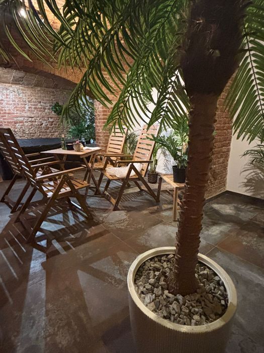 Osada Narost 37 noclegi SAUNA JACUZZI