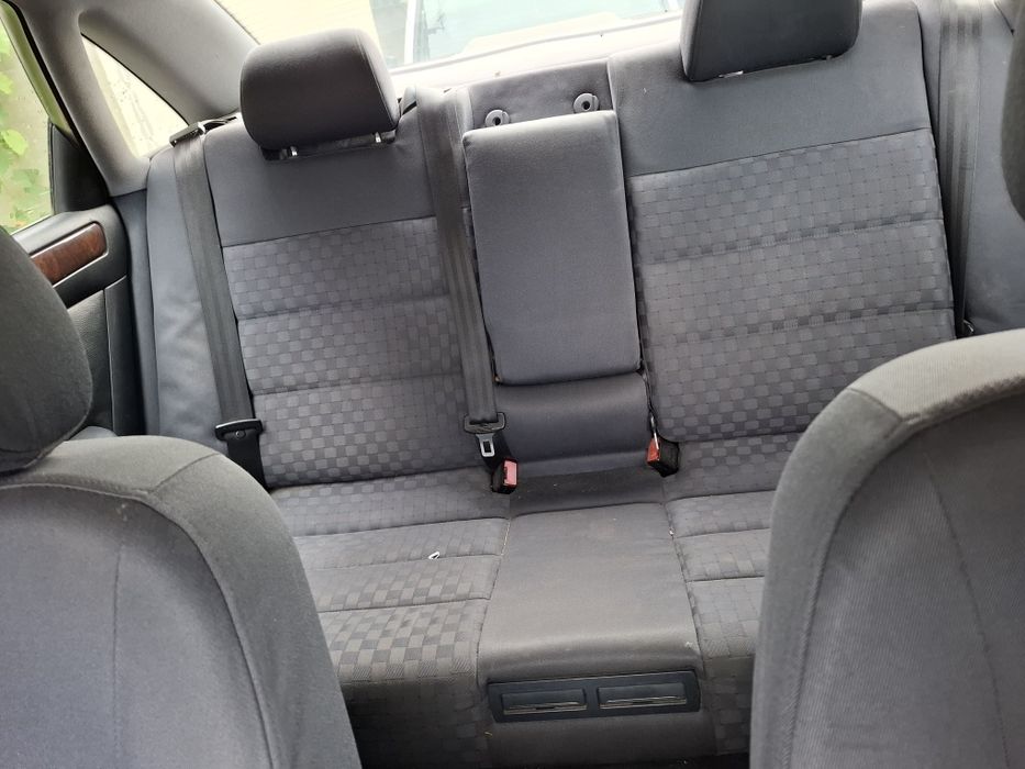 Audi a6 c5 2.4 Quattro