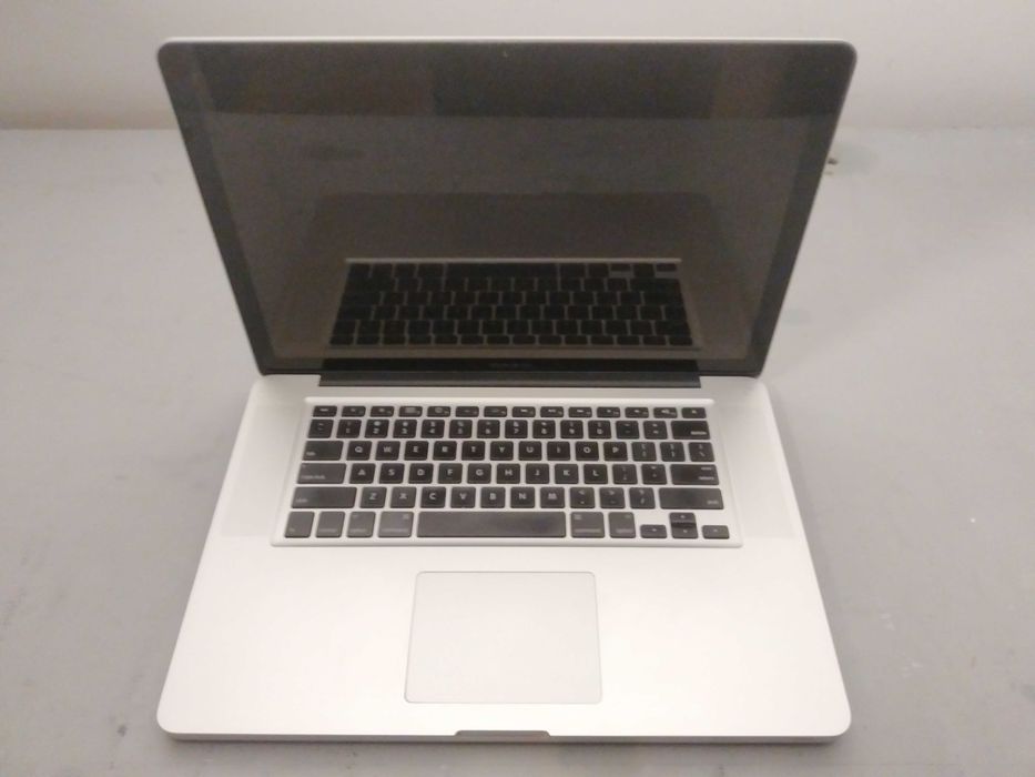 MacBook Pro 15 2010 A1286 - Peças