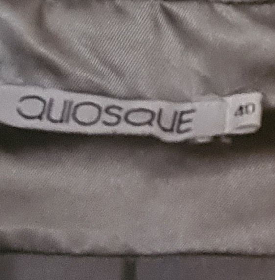 Kurtka damska zimowa