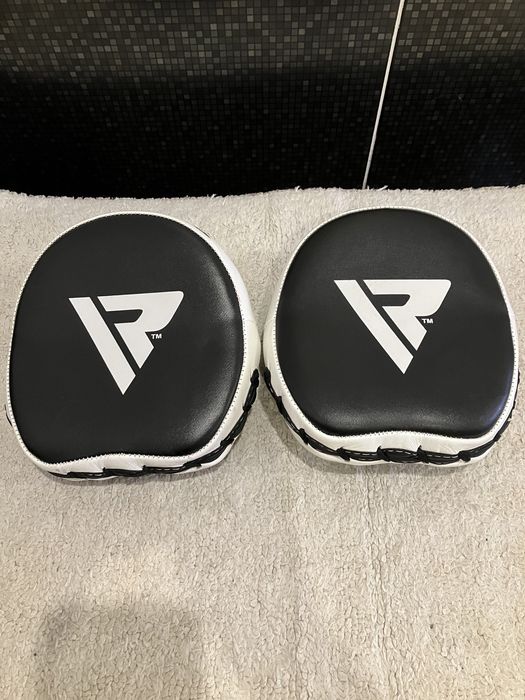 Лапы RDX оригинал