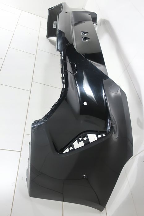 zderzak tylny tył bmw m8 f91 f92 coupe m power