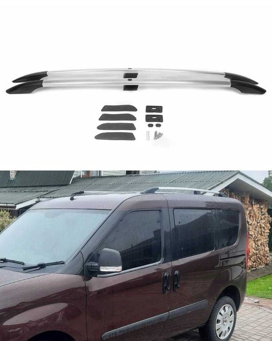 Зеркало (електро) на Fiat Doblo Фиат Добло 15-22р