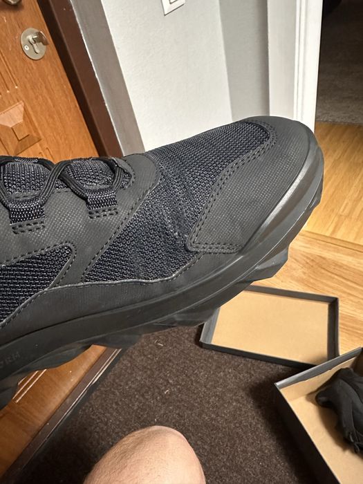 Чоловічі кросівки Ecco