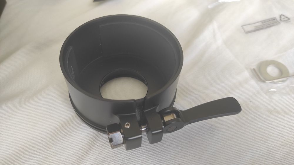 Adapter Hikmicro Thunder