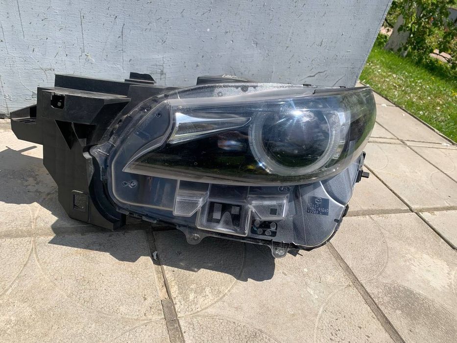Продаж Лівої Фари TK5051040 Mazda cx-9