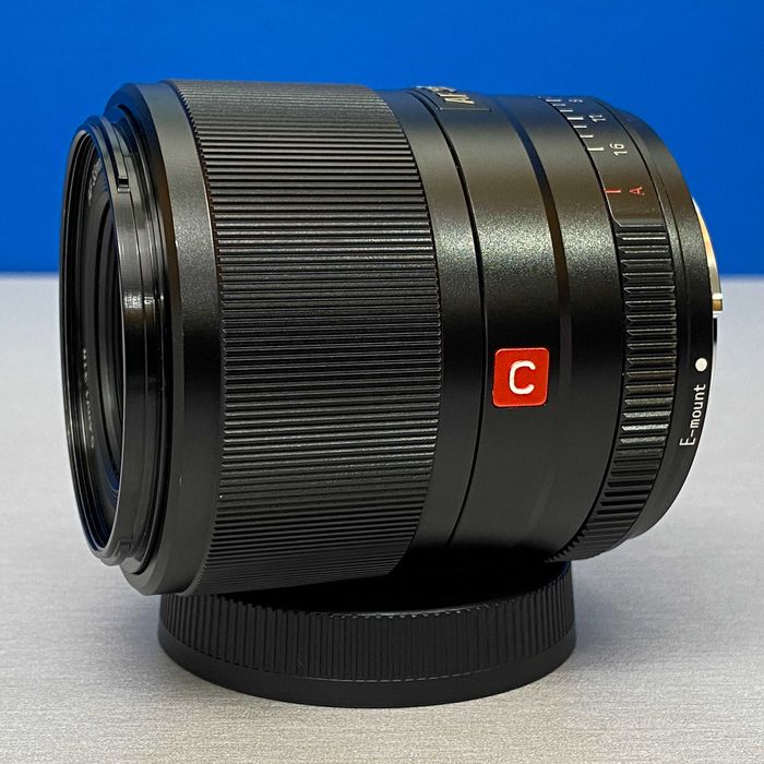 Viltrox AF 33mm f/1.4 STM ED IF (Sony E-Mount)