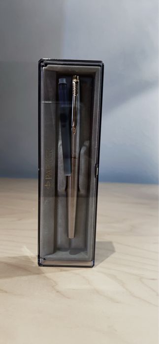 Cabeta Parker 45 inox