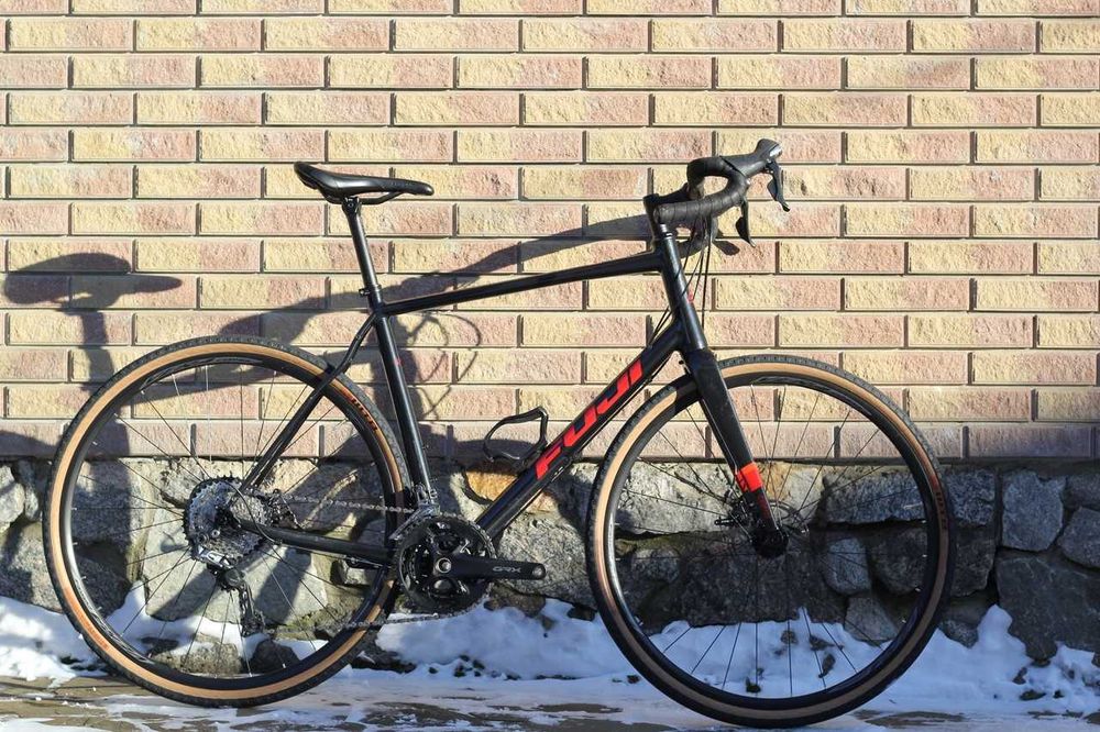 Fuji Sportif 1.3, XL (58 см)