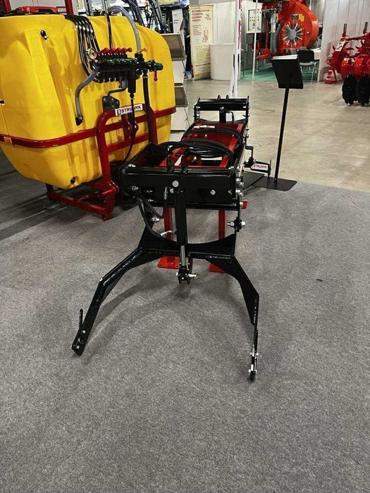 Przedni tuz c360 c330