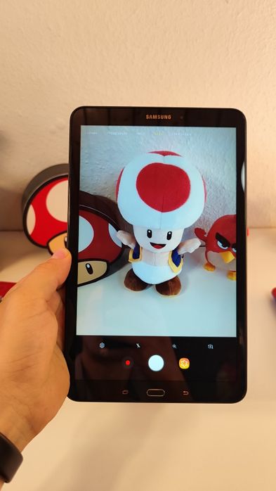 Планшет Samsung Galaxy Tab A 10.1 LTE (SM-T585) 16GB | Ідеальний стан!