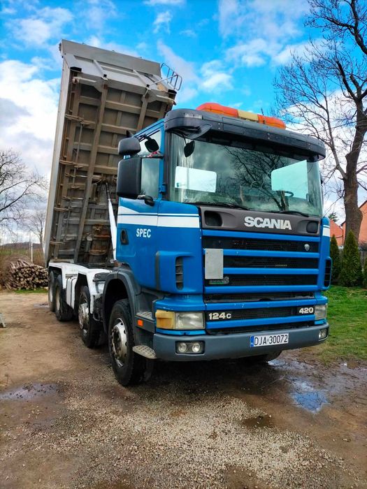 Scania