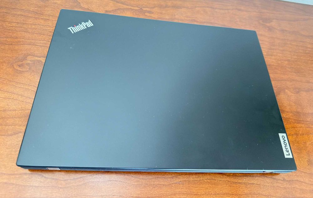 Lenovo ThinkPad L14|Ecran Tactil|Ryzen 5 PRO-4650u|16G|256G|Radeon 2Gb