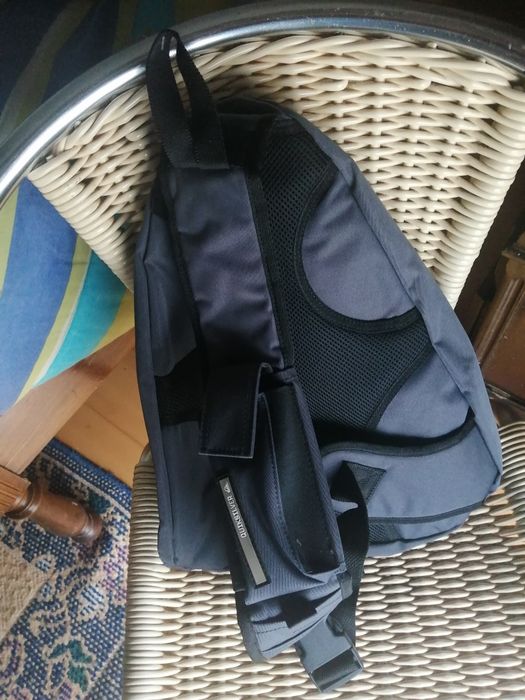 Mochila quicksilver, uma alsa, novo com etiqueta, figueira da foz,