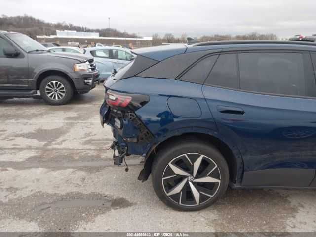 Volkswagen ID.4 AWD Pro S 2023