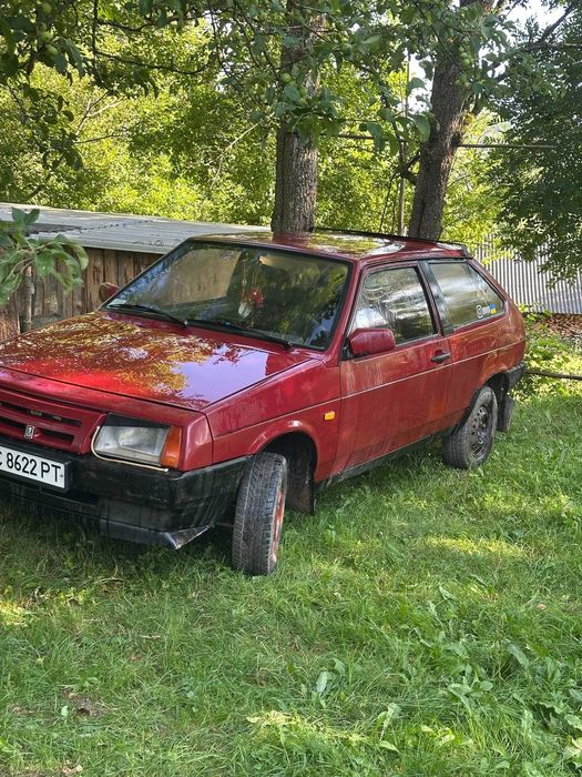 Продам ВАЗ 2108 стан ідеальний!!!