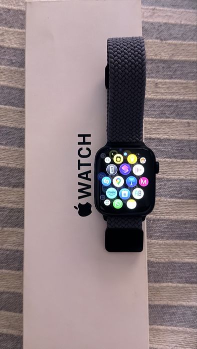 Watch SE (Gen 2)