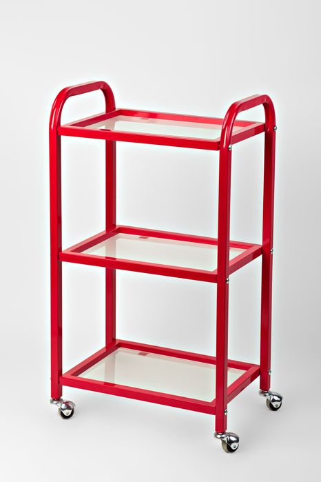 Тележка косметологическая sх10, гарантія якості