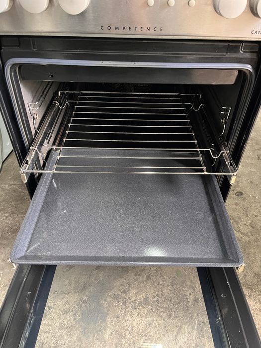 Kuchenka indukcyjna AEG 50cm|12msc | Dobry stan| Dowóz