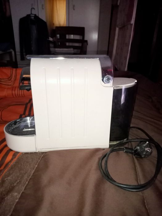 Delta Coffee Machine64297880174722120