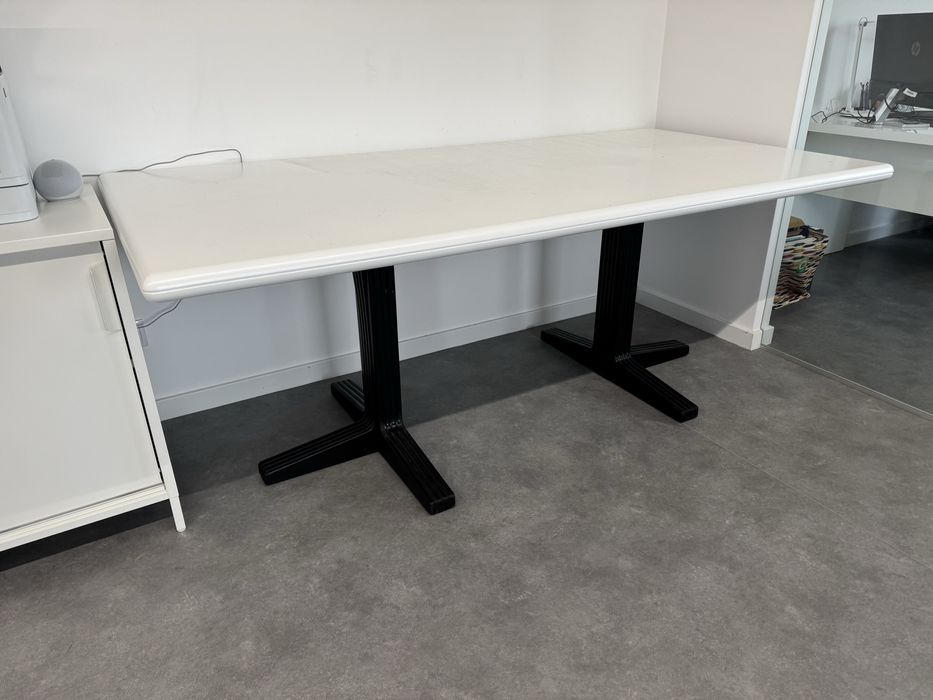 Mesa Reunioes / secretaria 200x100