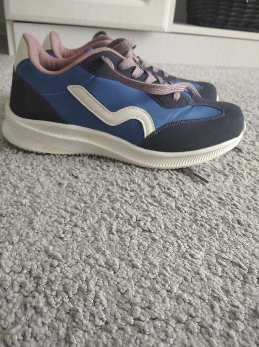 Buty Regatta 39.