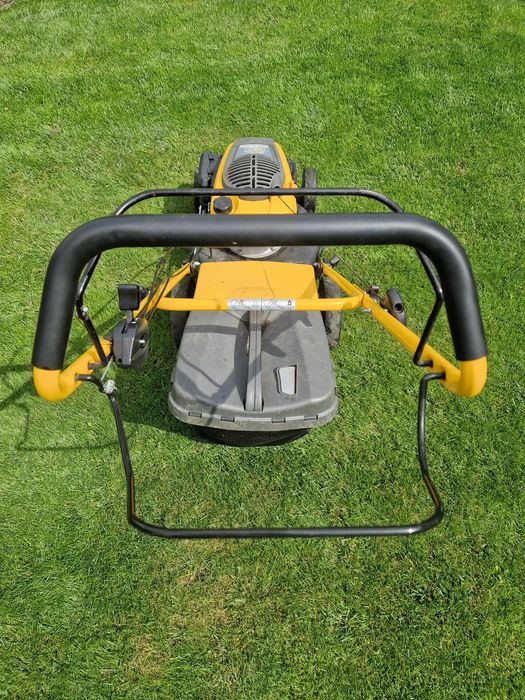 Kosiarka spalinowa z napędem  STIGA Combi 48SQ ST 55 OHV