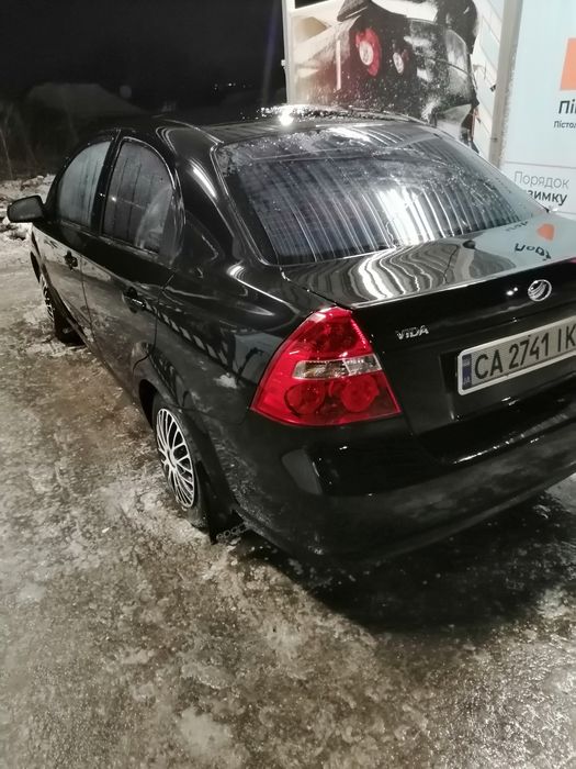 Продам Авто Заз Віда