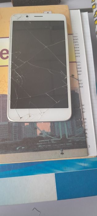 Archos білий працює добре