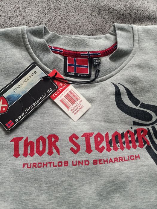 Thor Steinar bluza meska