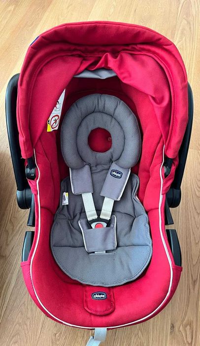 Chicco Active3 Trio447103250413670403