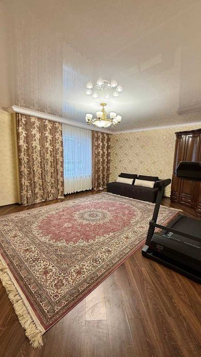 Продаж 2к квартира АГВ Вишенька держ програми