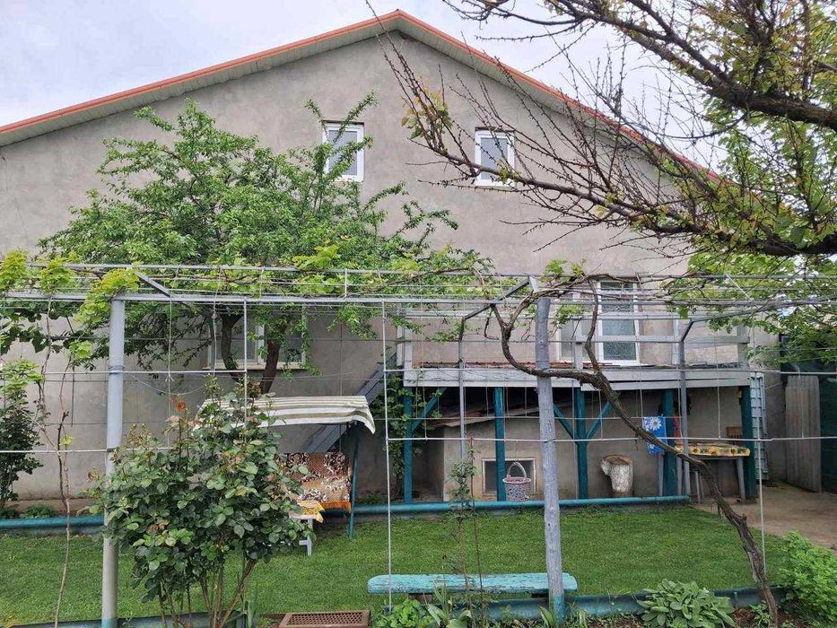 Продам дом 185 кв. м.