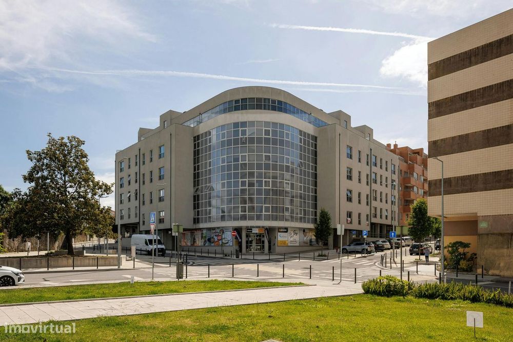 Edifício Monsanto